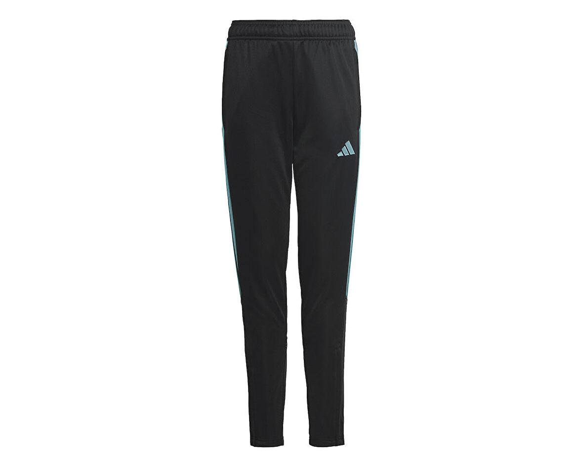adidas Tiro23 Cbtrpnty Çocuk Futbol Antrenman Eşofman Altı IC1588 Siyah