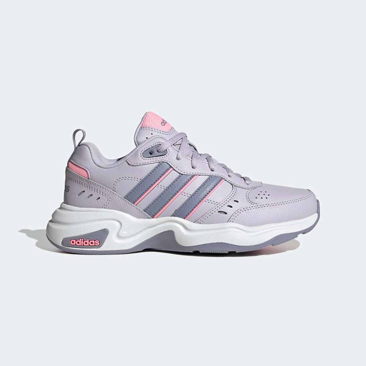 Adidas STRUTTER Gri Kadın Spor Ayakkabı