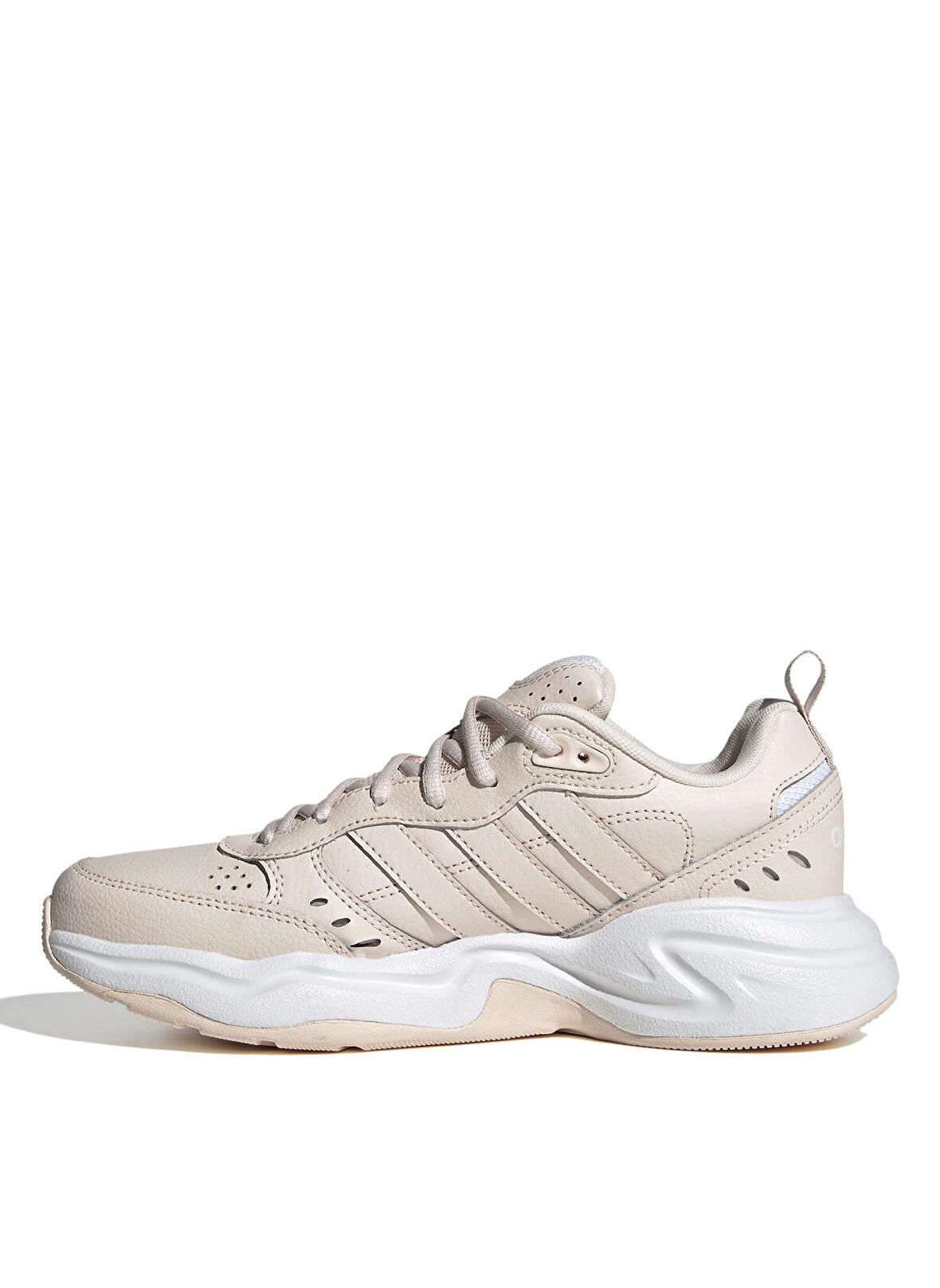 adidas Krem Kadın Training Ayakkabısı HQ1825 STRUTTER