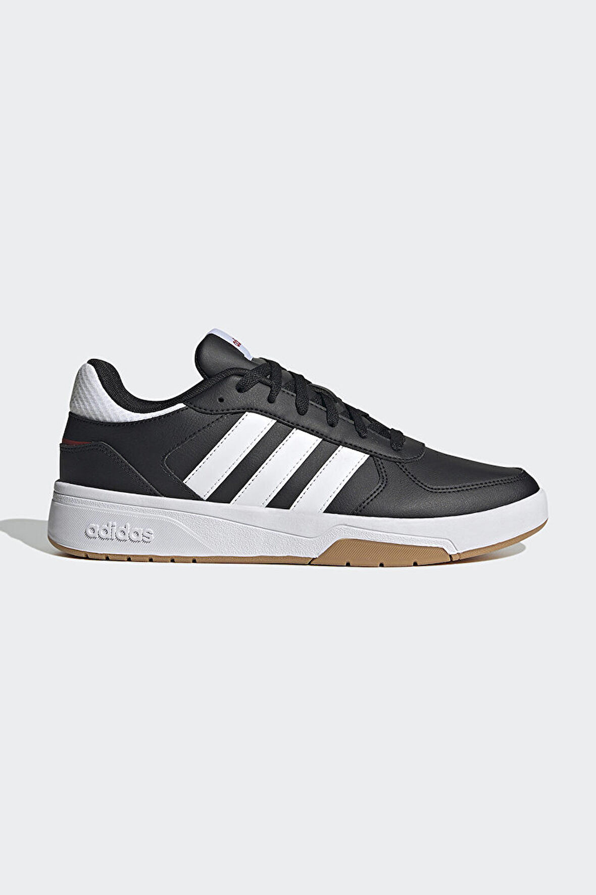 Adidas COURTBEAT Siyah Erkek Spor Ayakkabı