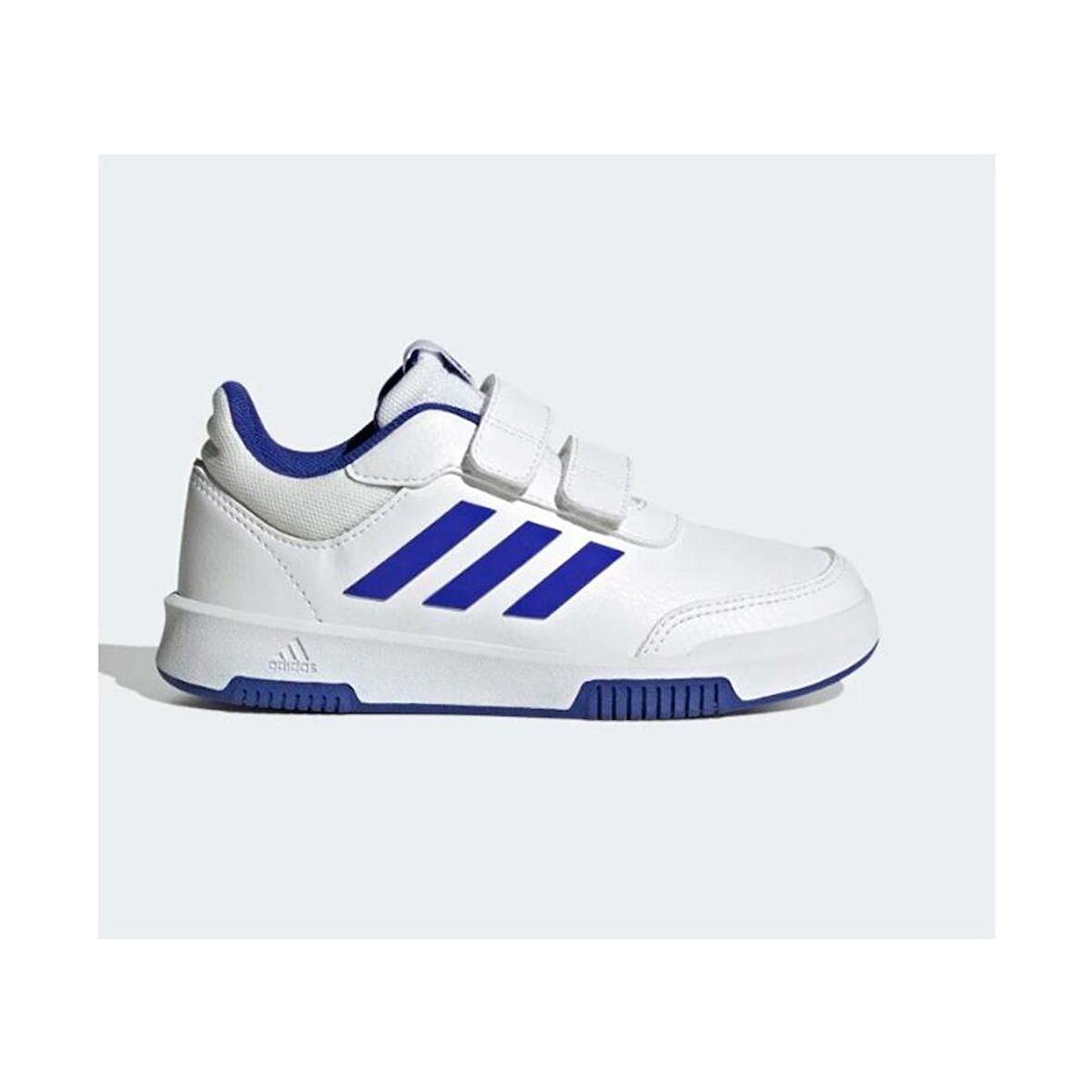 adidas Tensuar Hook and Loop Sneaker Çocuk Spor Ayakkabı Beyaz H06307