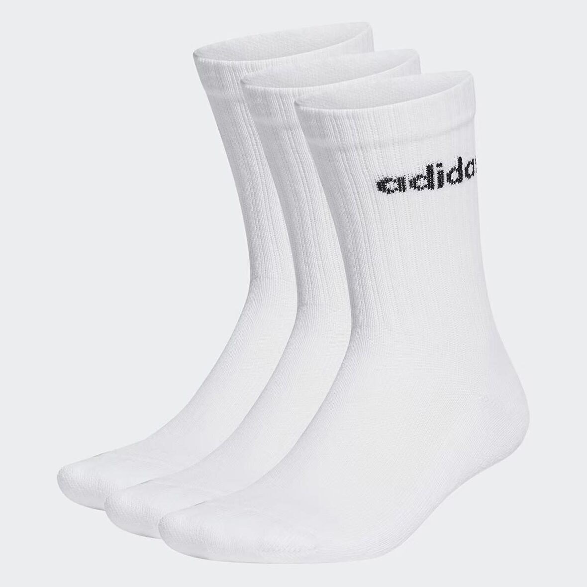 Adidas C Lın Crew 3P Unisex Çorap HT3455