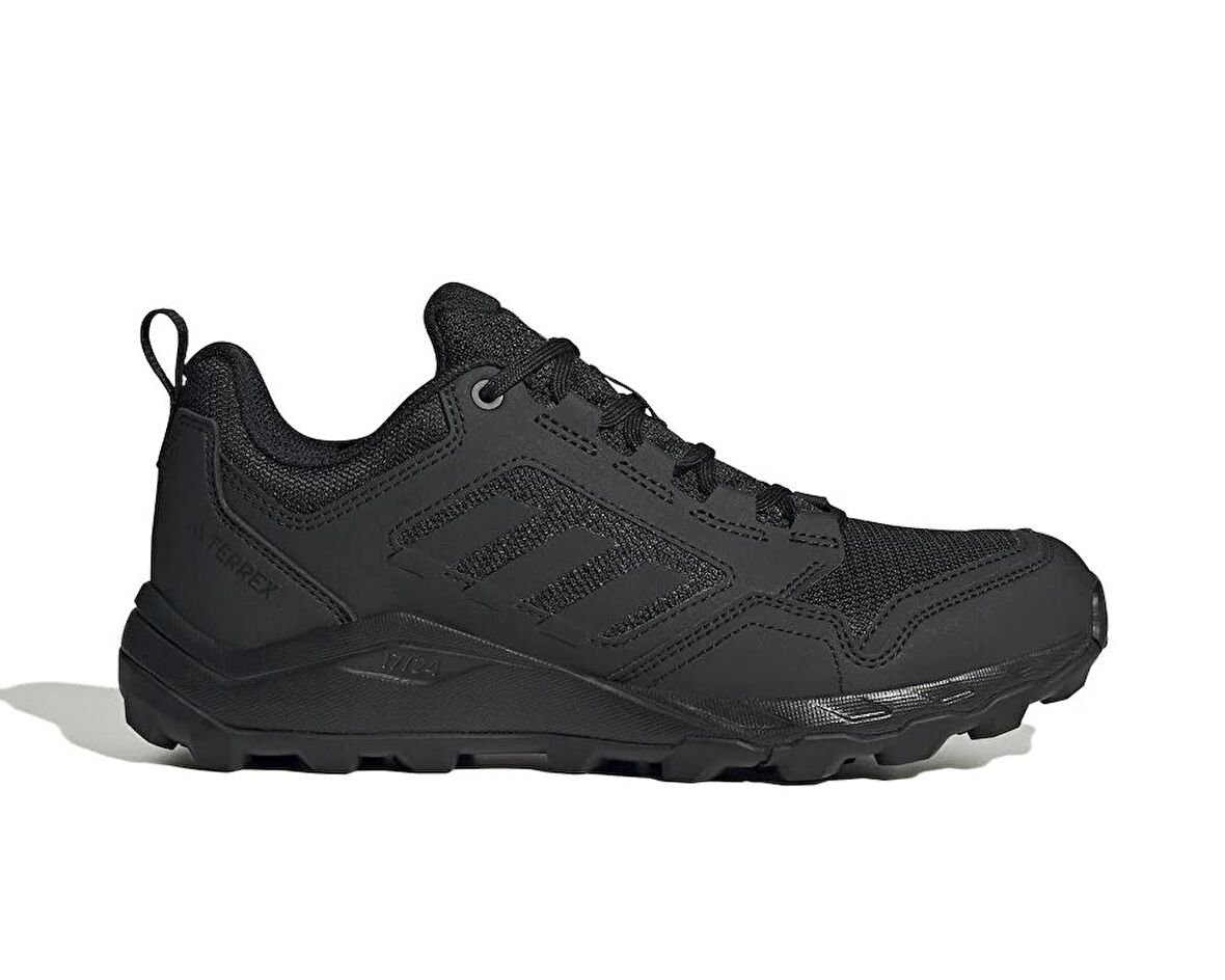 adidas Terrex Tracerocker Kadın Arazi Tipi Koşu Ayakkabısı IF5027 Siyah