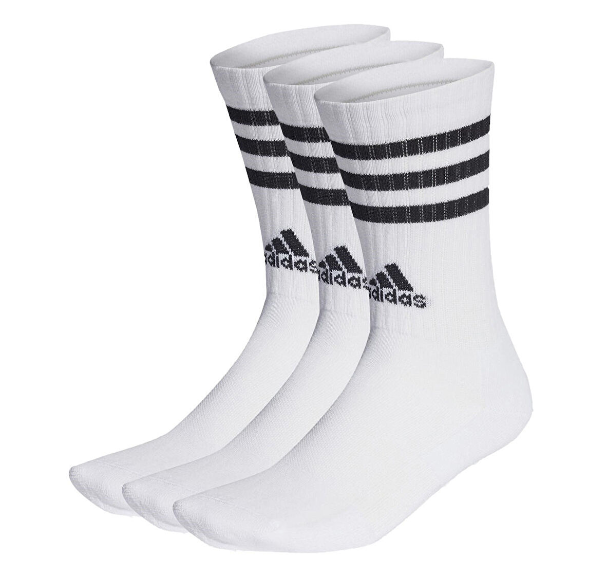 HT3458-U adidas 3S C Spw Crw 3P Çorap