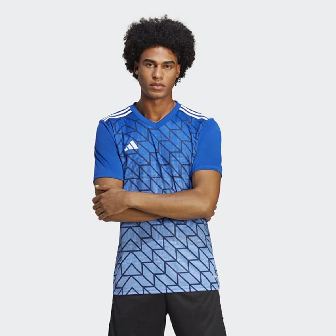 Adidas Team Icon 23 Erkek Forma