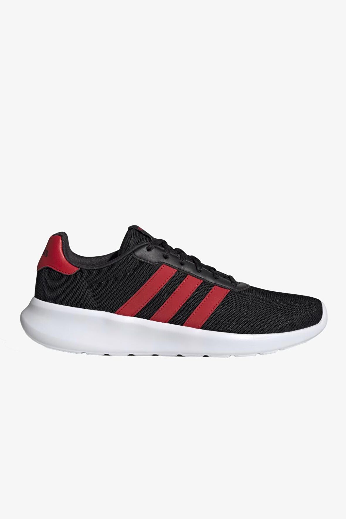 Adidas Lite Racer 3.0 Erkek Siyah Sneaker HP6095
