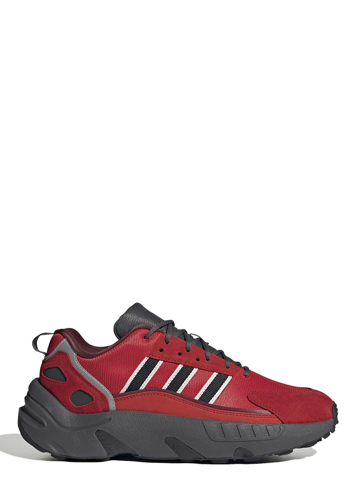 adidas Kırmızı Erkek Lifestyle Ayakkabı HP2769 ZX 22 BOOST