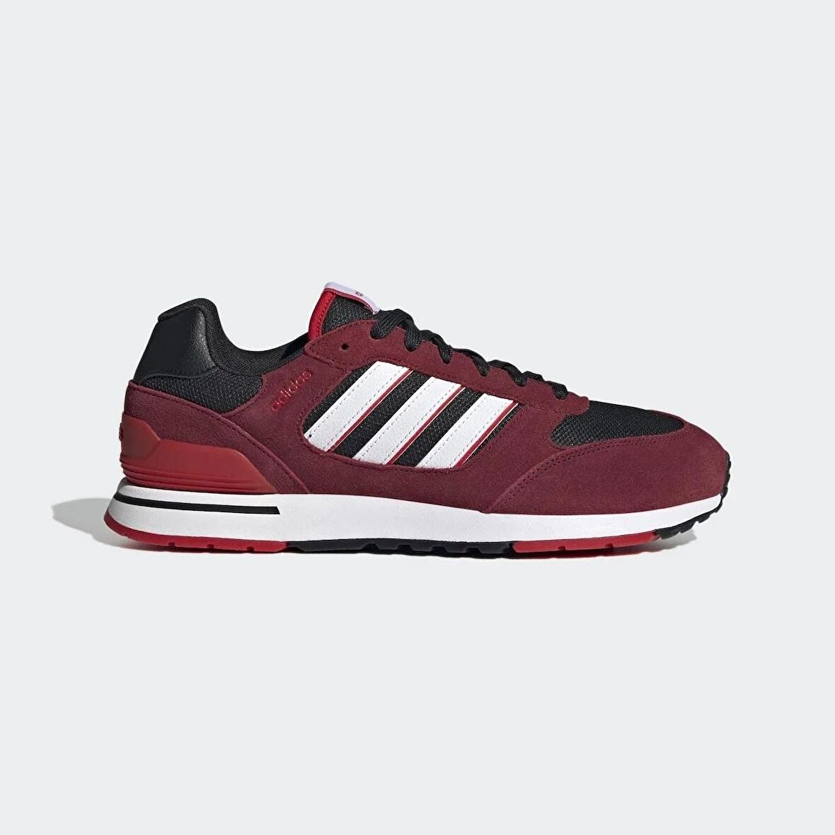 Adidas RUN 80s Erkek Koşu Ayakkabısı HP6110