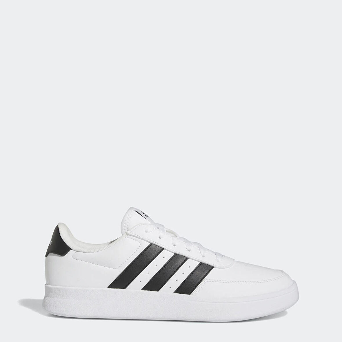 adidas BREAKNET 2.0 Beyaz Erkek Sneaker Ayakkabı HP9426