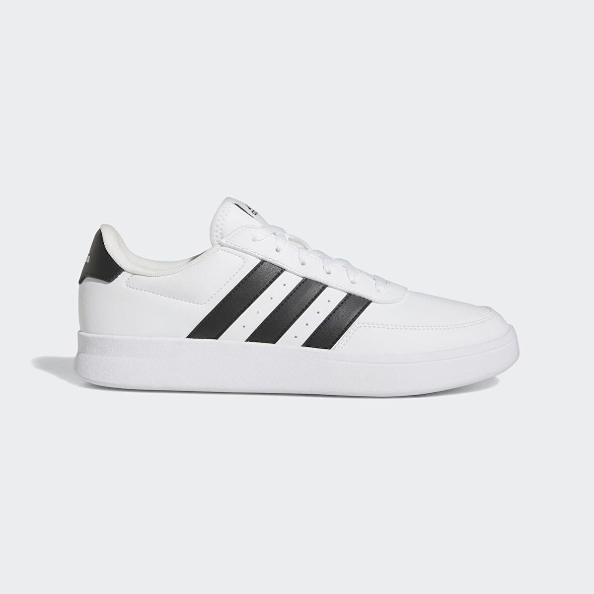 adidas BREAKNET 2.0 Beyaz Erkek Sneaker Ayakkabı HP9426