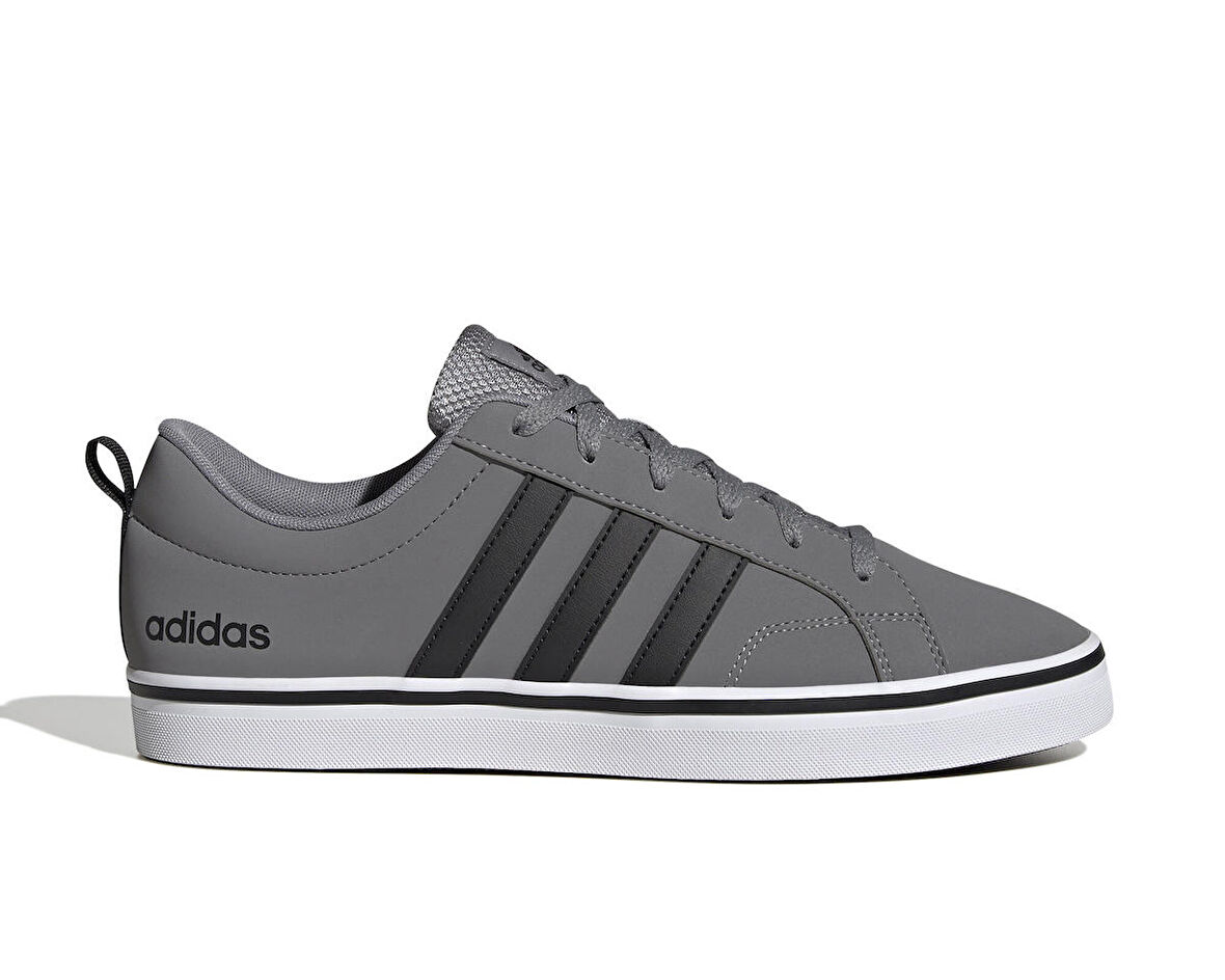 adidas Vs Pace 2.0 Erkek Günlük Ayakkabı HP6007 Gri