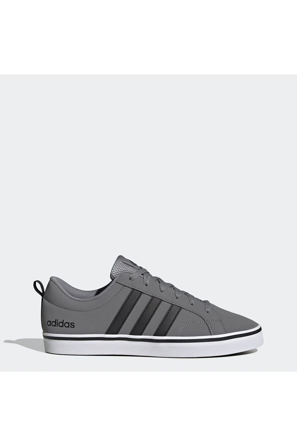 HP6007 Adidas Vs Pace 2.0 Erkek Spor Ayakkabı GRETHR/CBLACK/FTWWHT