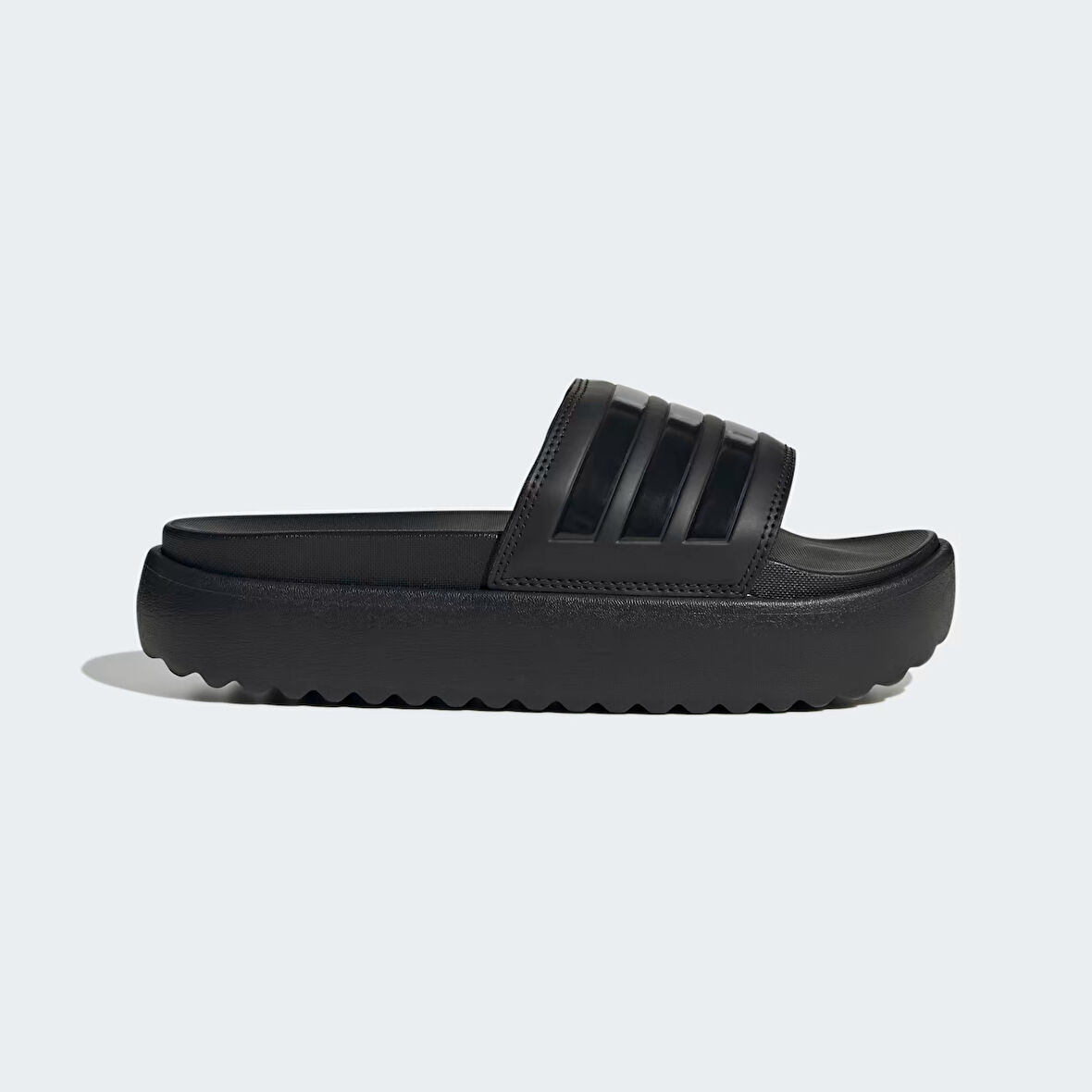 Adidas Adilette Platform Kadın Terlik HQ6179