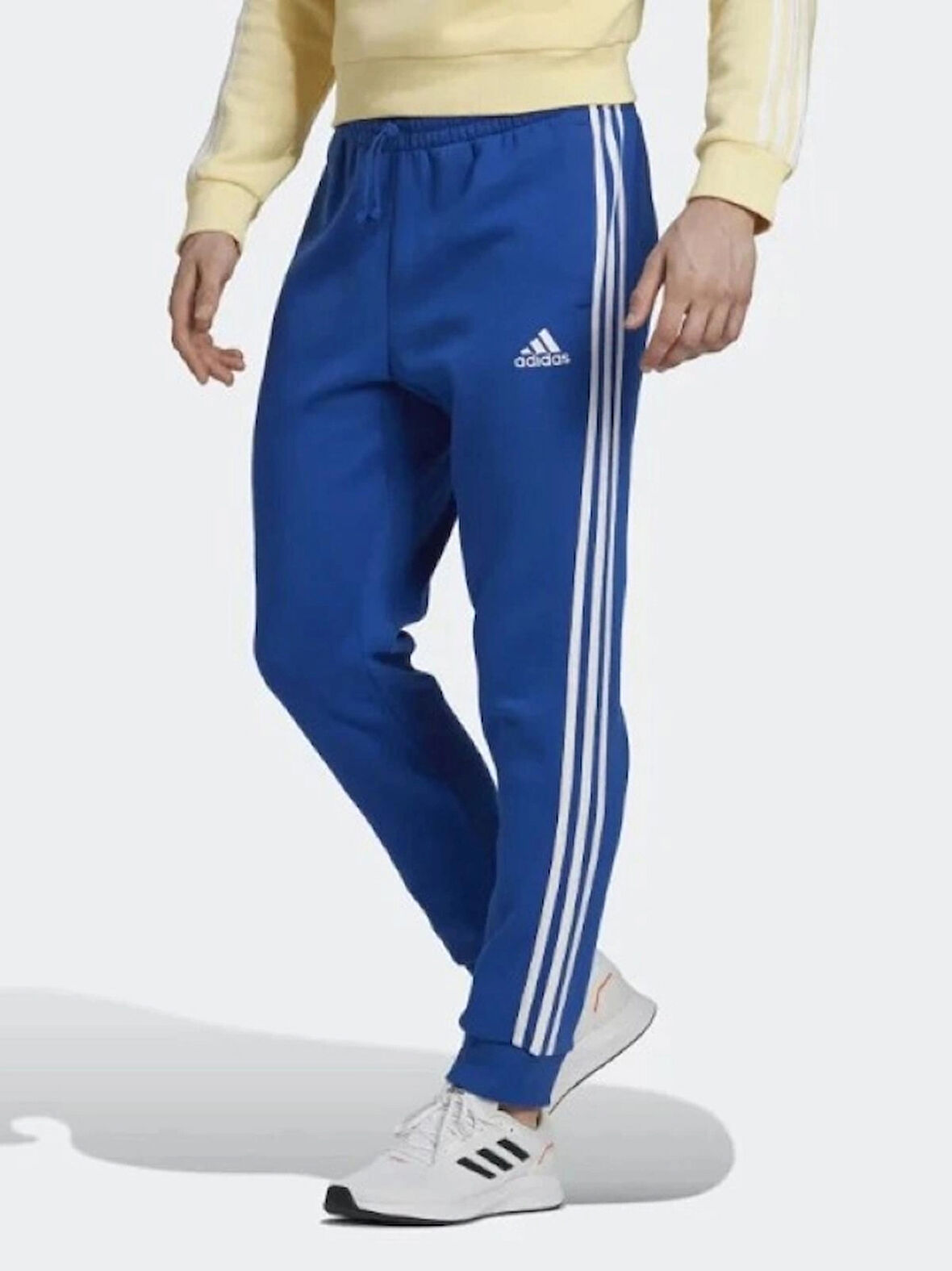 ADİDAS HL2270 ALT  EŞOFMAN