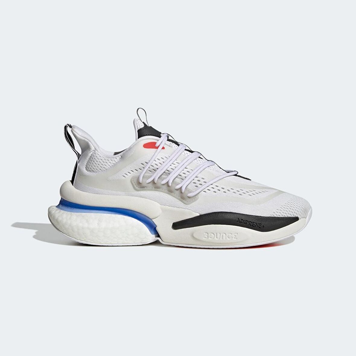 adidas Beyaz Erkek Koşu Ayakkabısı HP2757 AlphaBoost V1