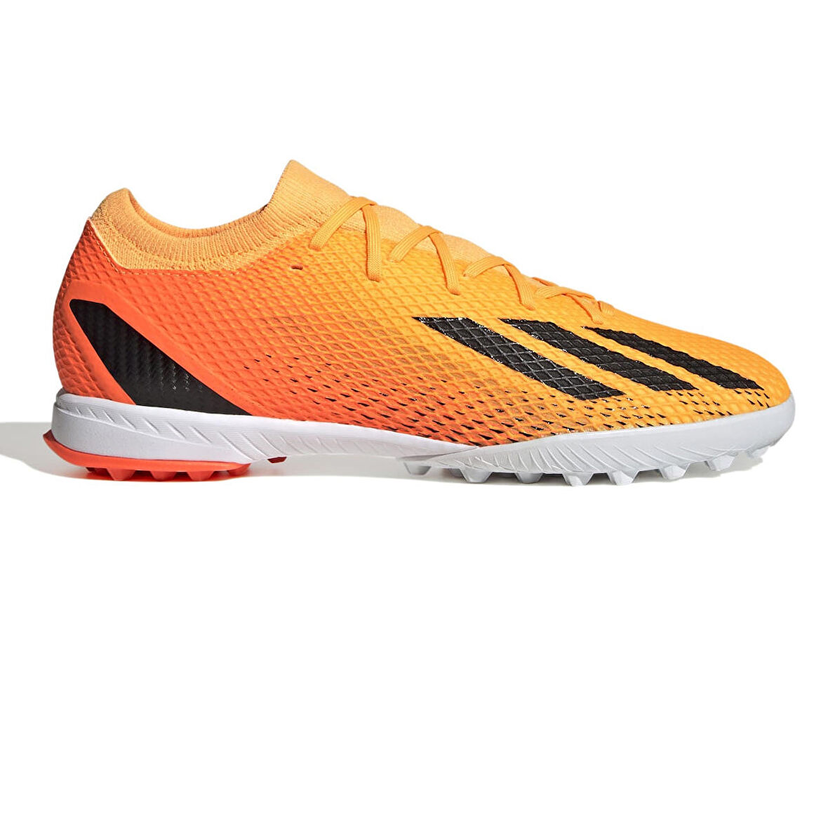 GZ2471-E adidas X Speedportal.3 Tf Erkek Spor Ayakkabı Turuncu