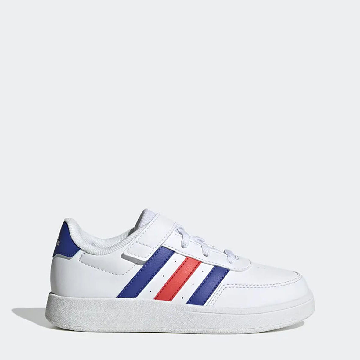 adidas Beyaz Erkek Çocuk Yürüyüş Ayakkabısı HP8964 Breaknet 2.0 EL K