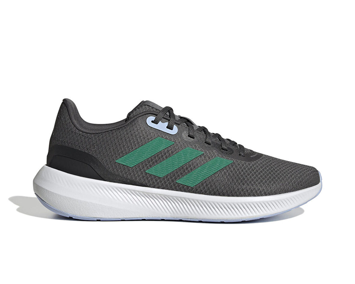 adidas Runfalcon 3.0 Erkek Koşu Ayakkabısı HP7552 Gri