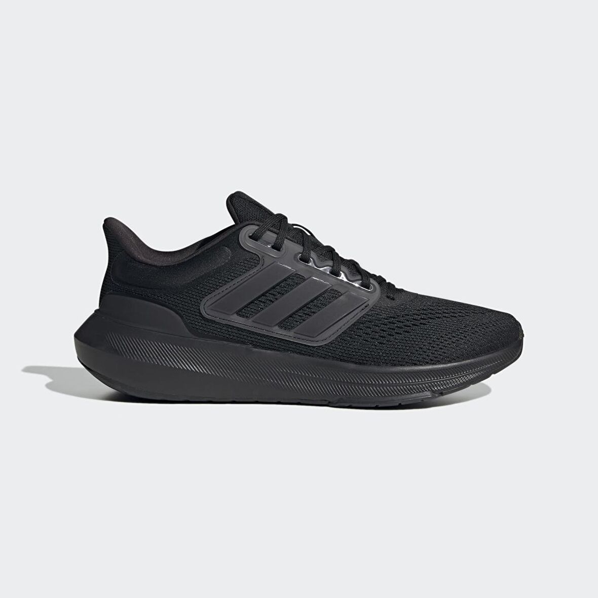 adidas Siyah Erkek Koşu Ayakkabısı HP5797 ULTRABOUNCE