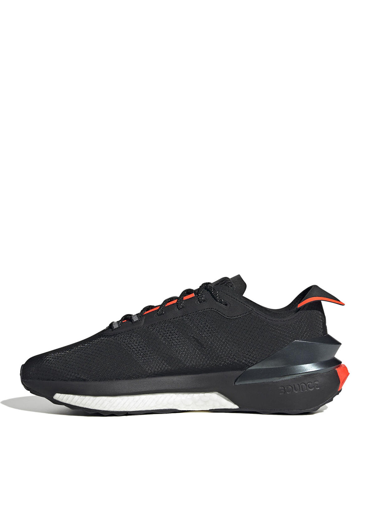 adidas Siyah - Kırmızı Erkek Koşu Ayakkabısı HP5980 AVRYN