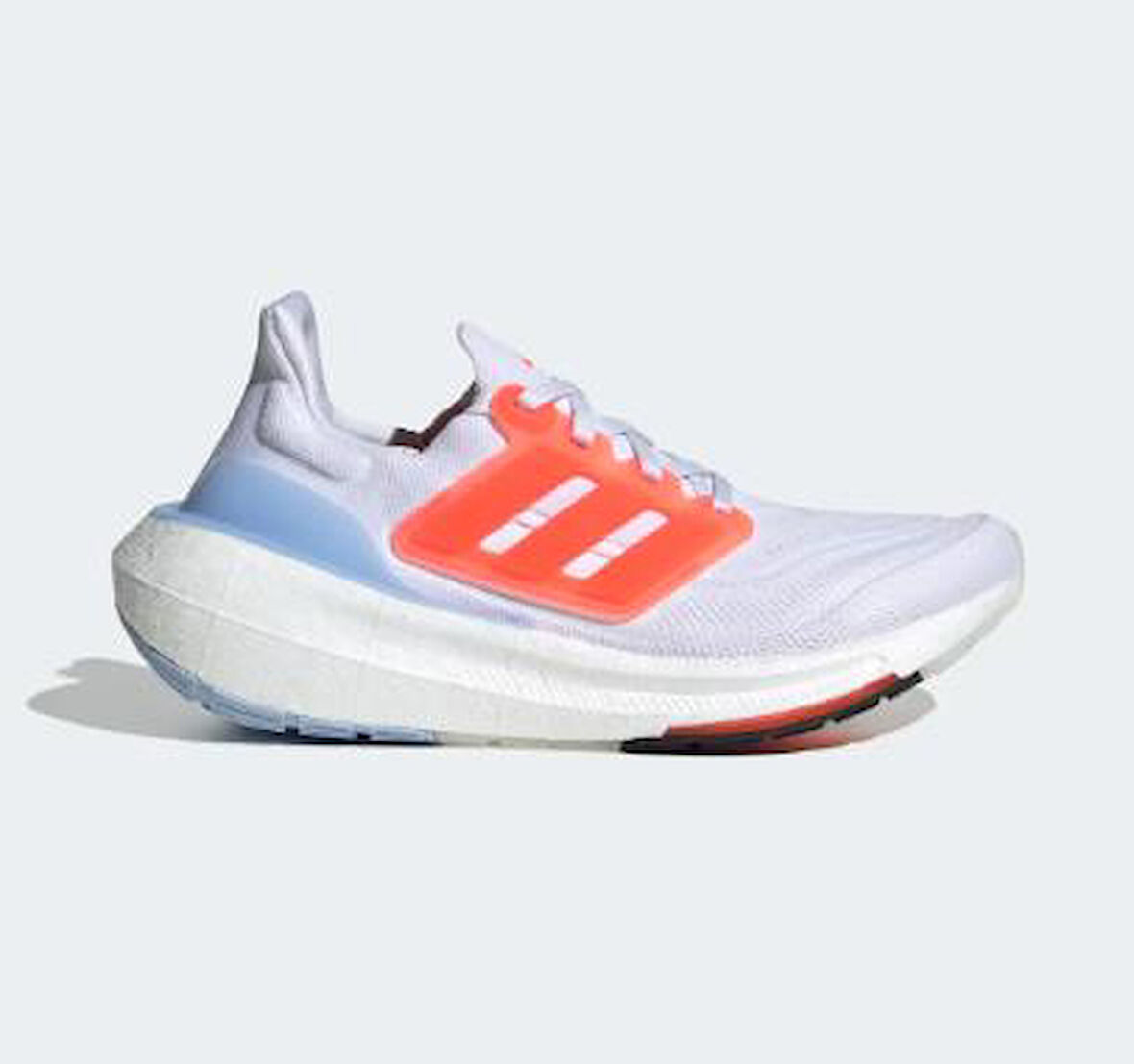 Adidas Ultraboost Light Ayakkabı Kadın Beyaz I-135 - H06357