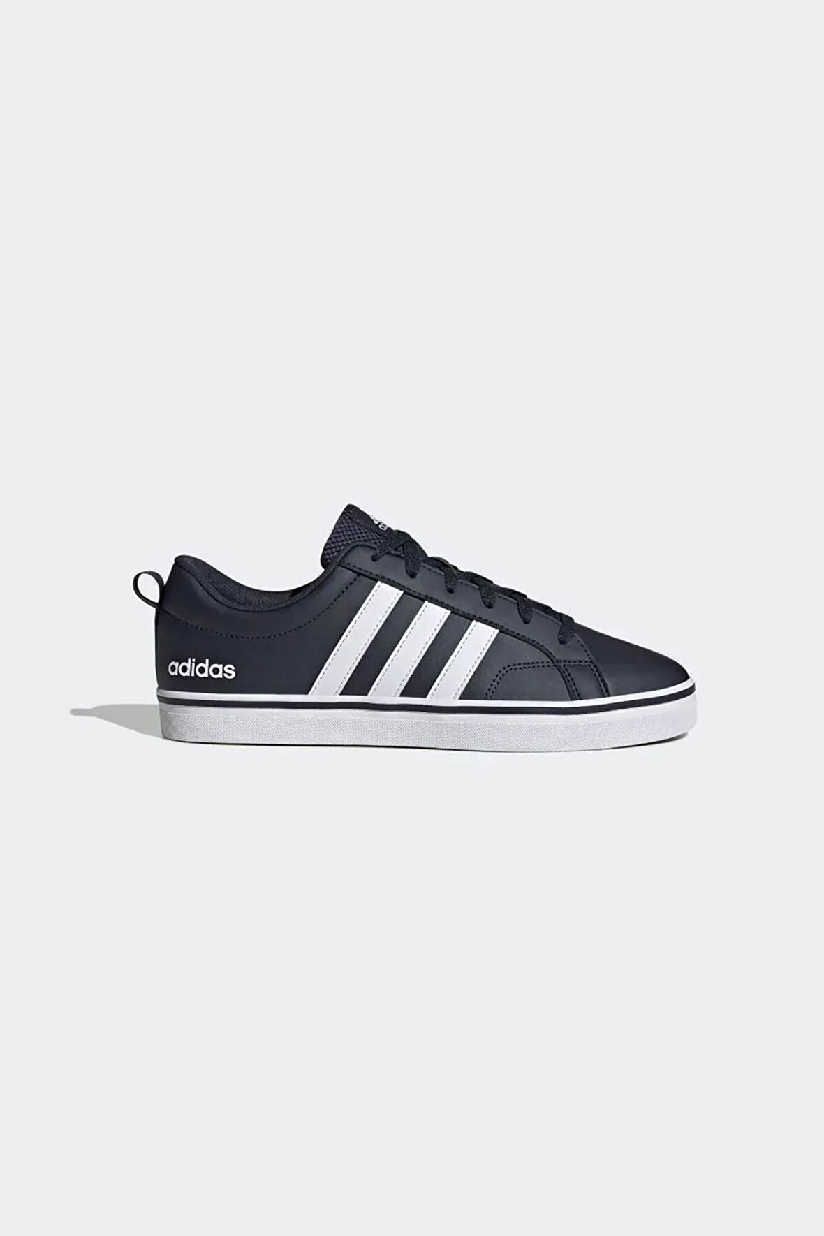 HP6011 Adidas Vs Pace 2.0 Erkek Spor Ayakkabı CBLACK/LUCBLU/FTWWHT