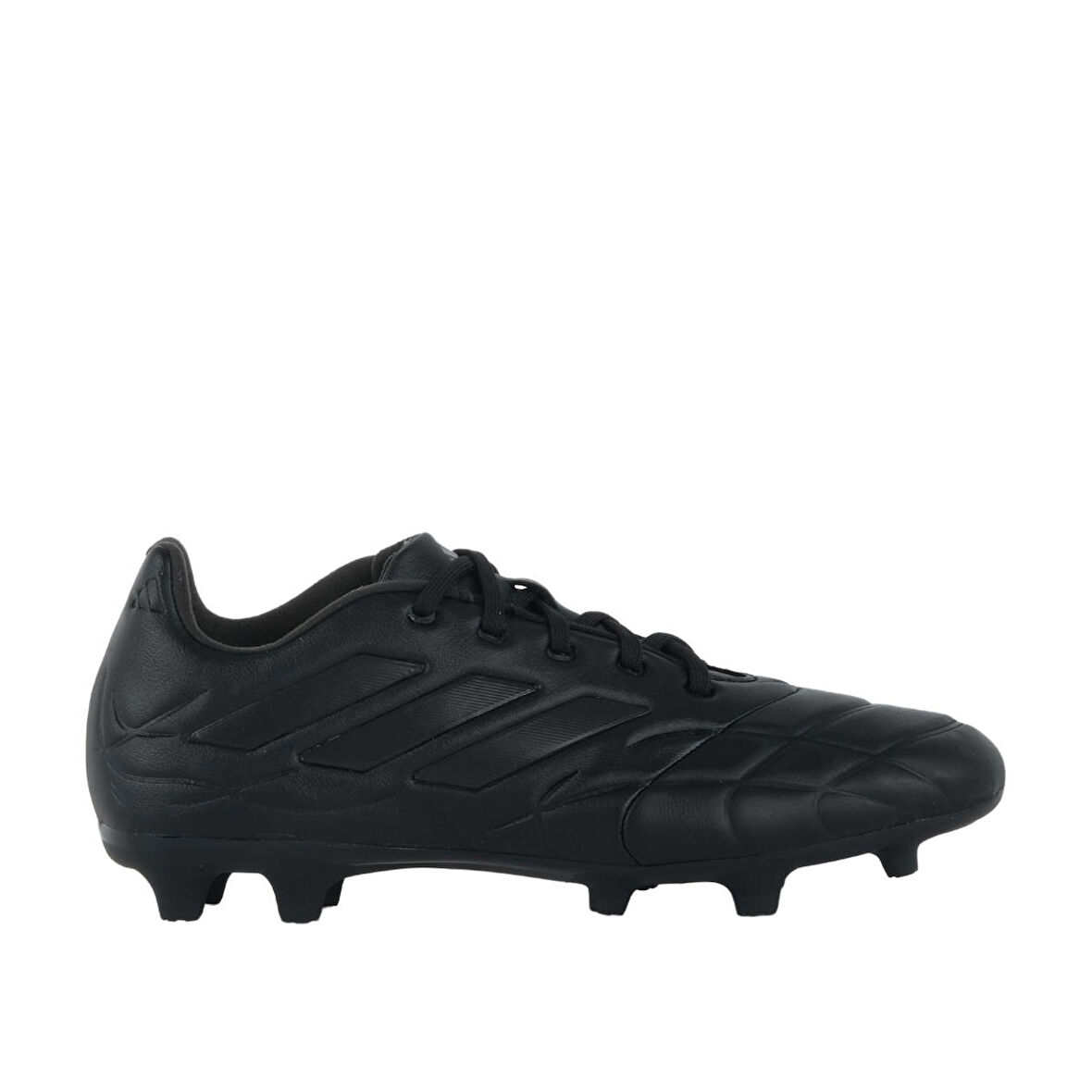 adidas Copa Pure.3 FG Erkek Siyah Krampon (HQ8940)