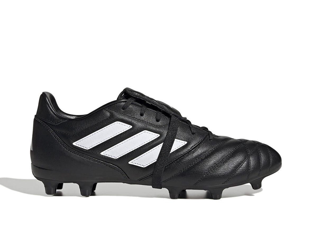 adidas Copa Gloro Fg Erkek Çim Zemin Kramponu GY9045 Siyah