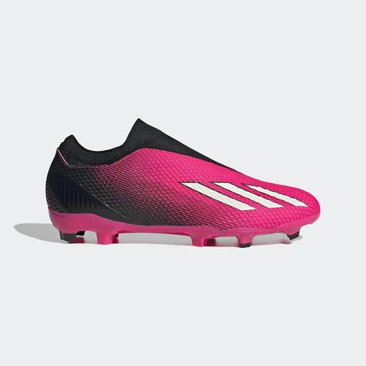 adidas X Speedportal.3 LL FG Erkek Çok Renkli Krampon