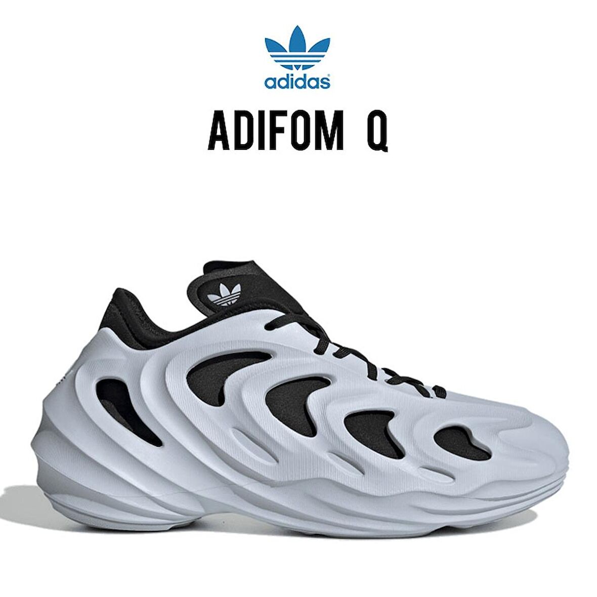 Adidas Adifom Q HQ4322 Sneaker