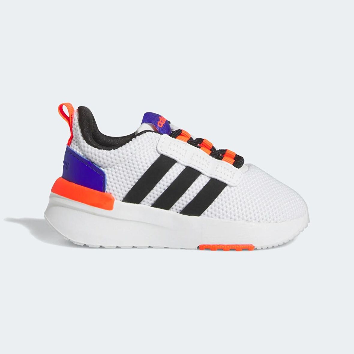 Adidas RACER TR21 I BEYAZ Çocuk Spor Ayakkabı