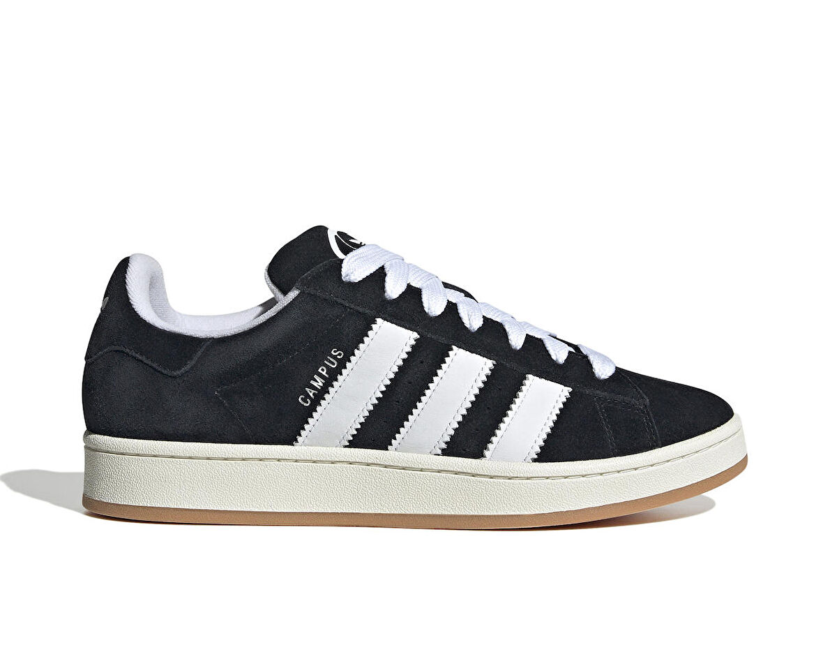adidas Campus 00S Erkek Günlük Ayakkabı HQ8708 Siyah