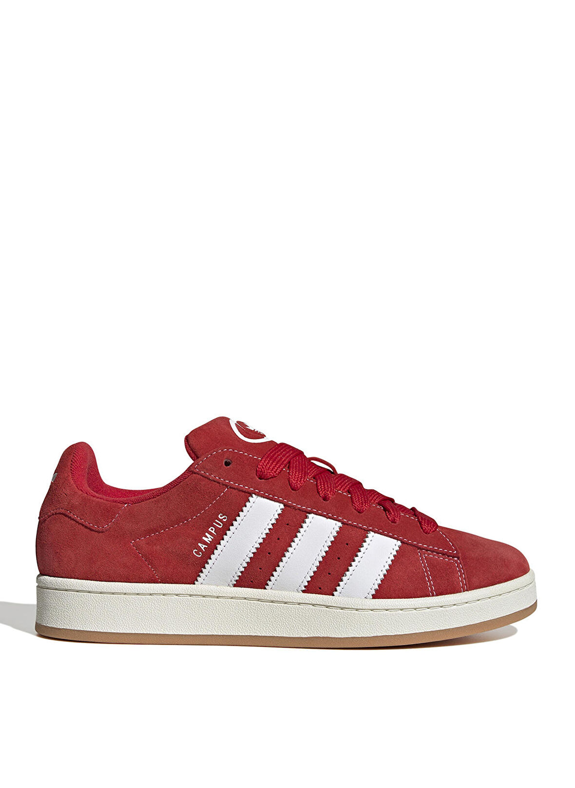 adidas Kırmızı Erkek Lifestyle Ayakkabı H03474 CAMPUS 00s