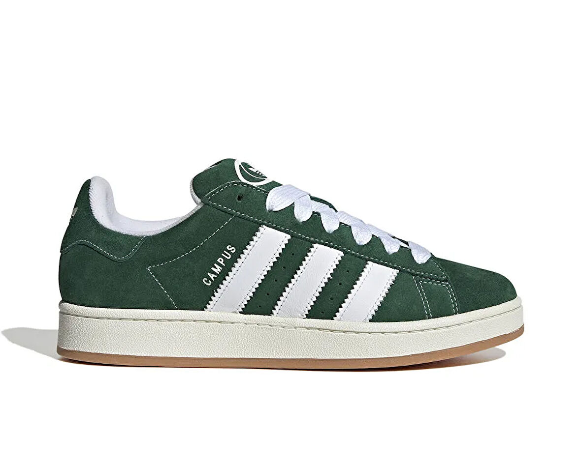 adidas Campus 00S Erkek Günlük Ayakkabı H03472 Haki