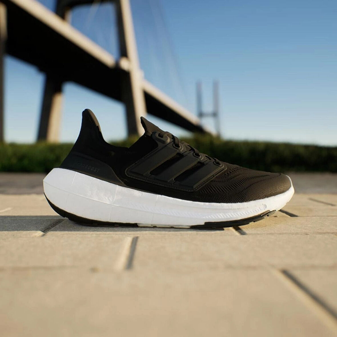 adidas Erkek Koşu Ve Yürüyüş Ayakkabısı Ultraboost Lıght GY9351