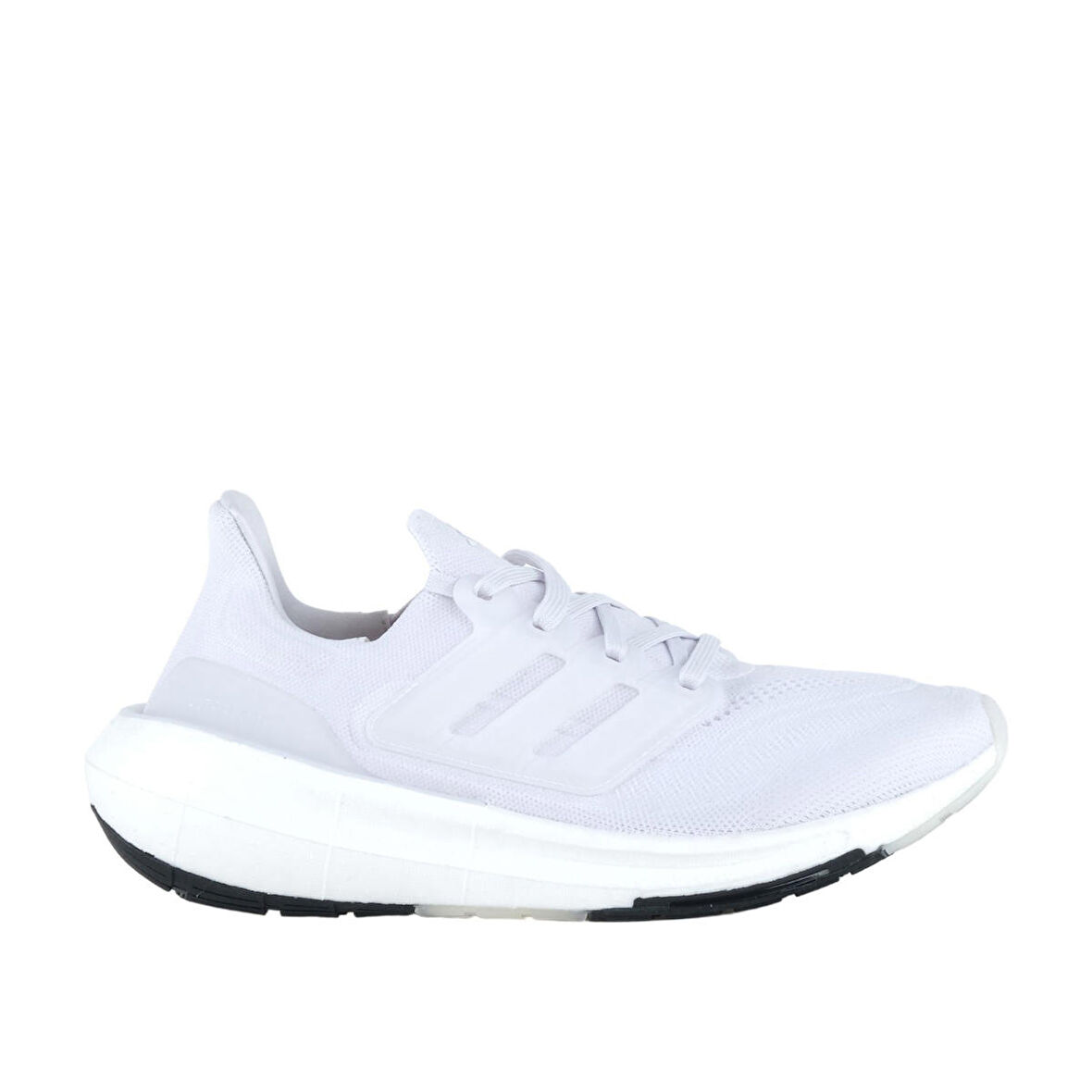 adidas Ultraboost Light Erkek Beyaz Koşu Ayakkabısı (GY9350)