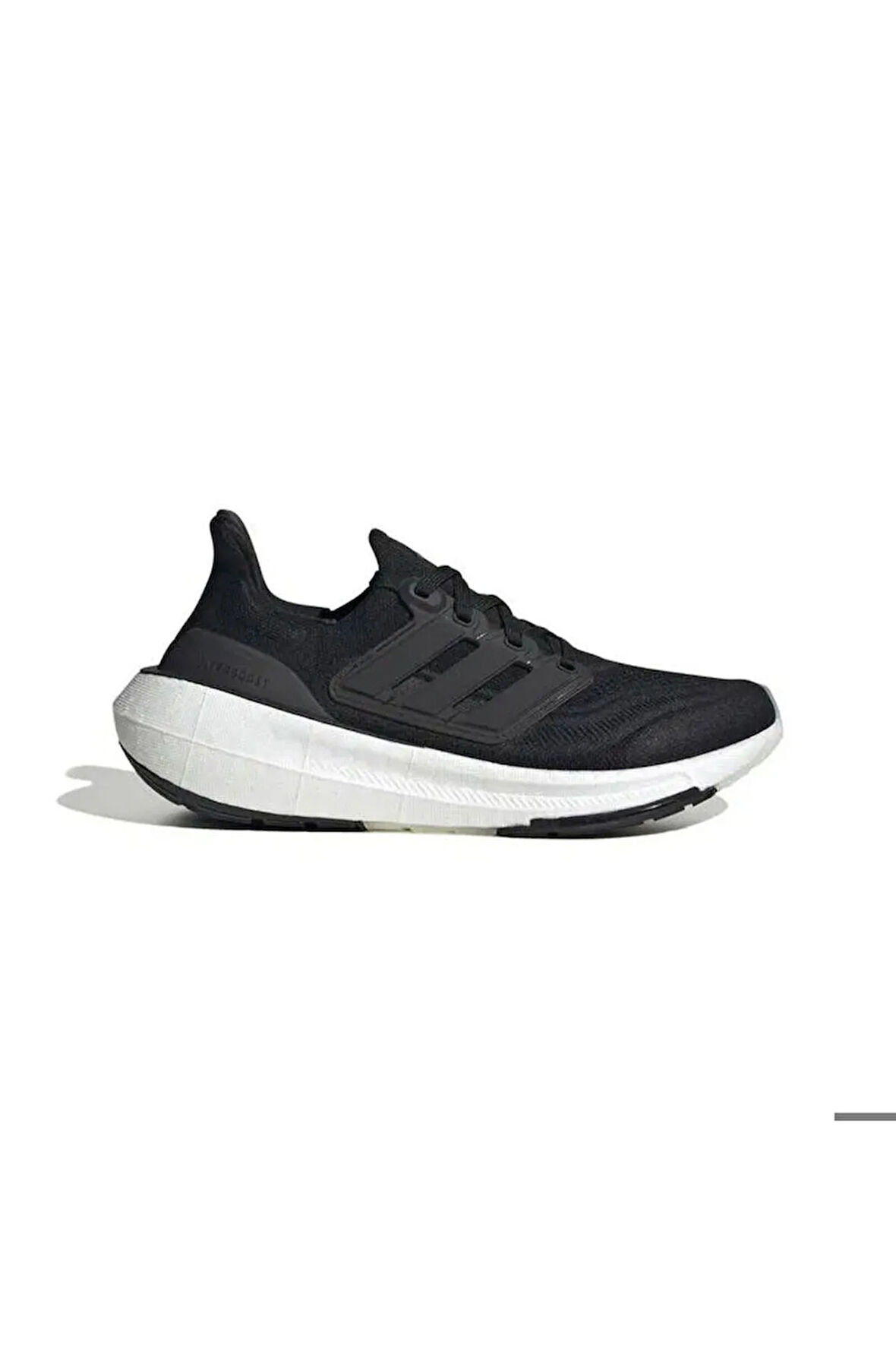 Ultraboost Lıght W Kadın Spor Ayakkabı Siyah GY9353 (YARIM NUMARA BÜYÜK ALMANIZI ÖNERİRİZ)