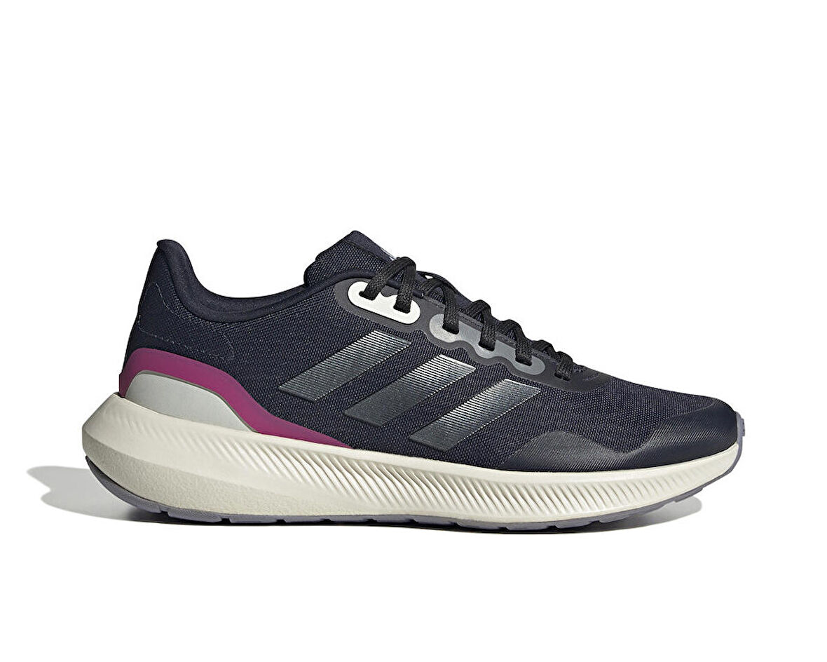 adidas Runfalcon 3.0 Tr W Kadın Koşu Ayakkabısı HP7567 Siyah