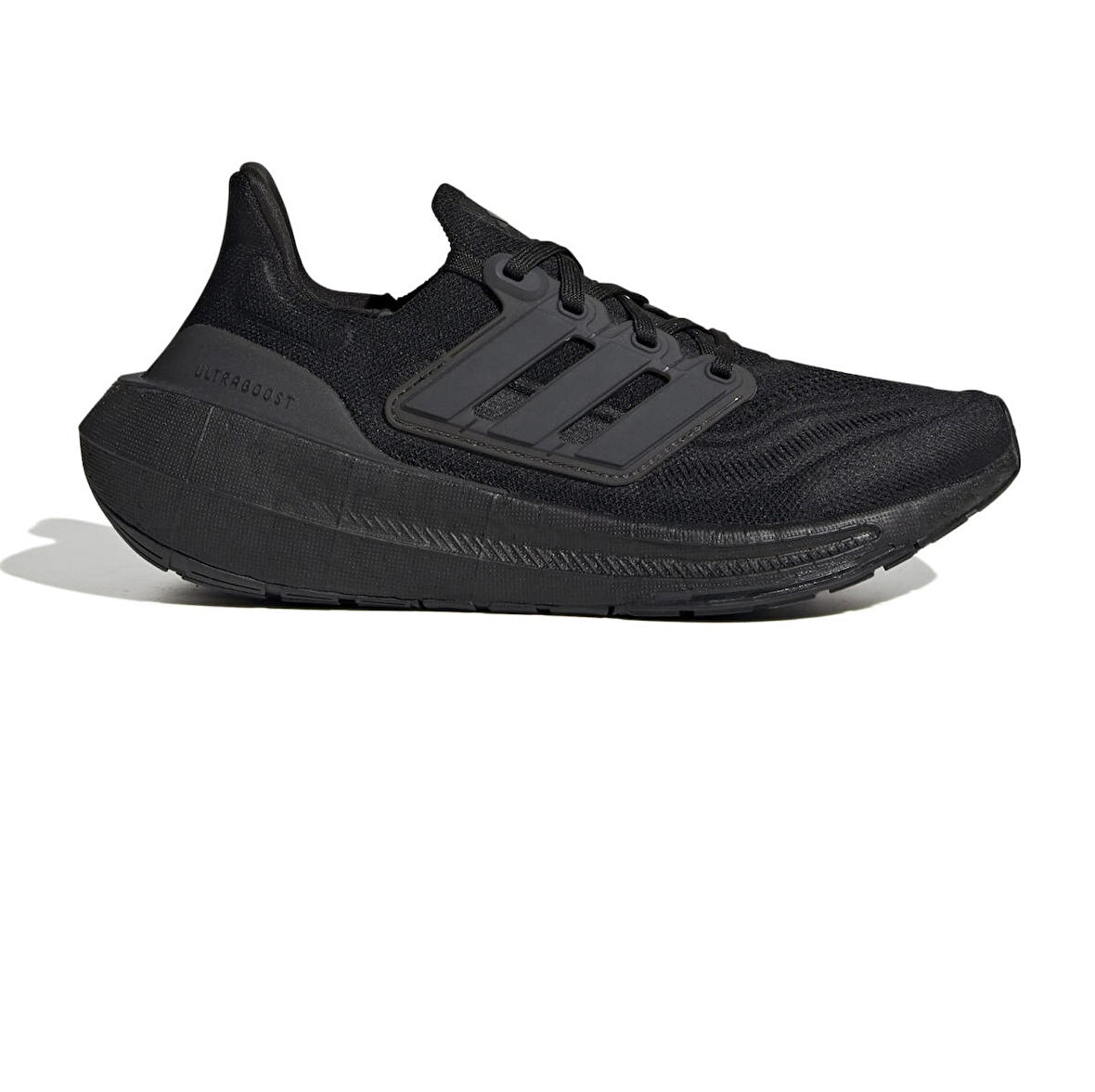 GZ5166-K adidas Ultraboost Lıght W Kadın Spor Ayakkabı Siyah