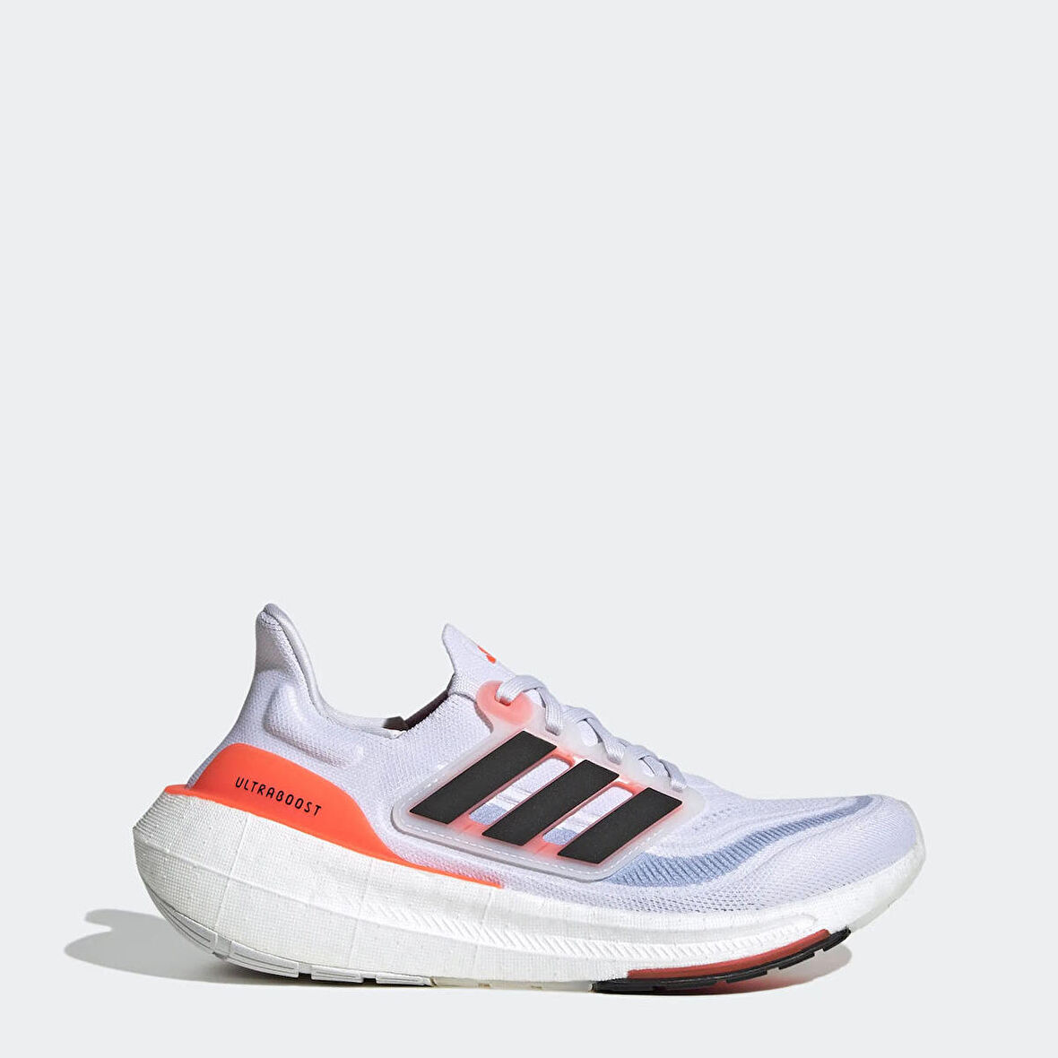 adidas Beyaz Kadın Koşu Ayakkabısı HQ6353 ULTRABOOST LIGHT