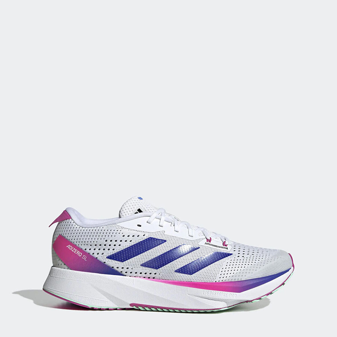 Adidas Erkek Koşu - Yürüyüş Ayakkabı Adizero Sl Gv9095