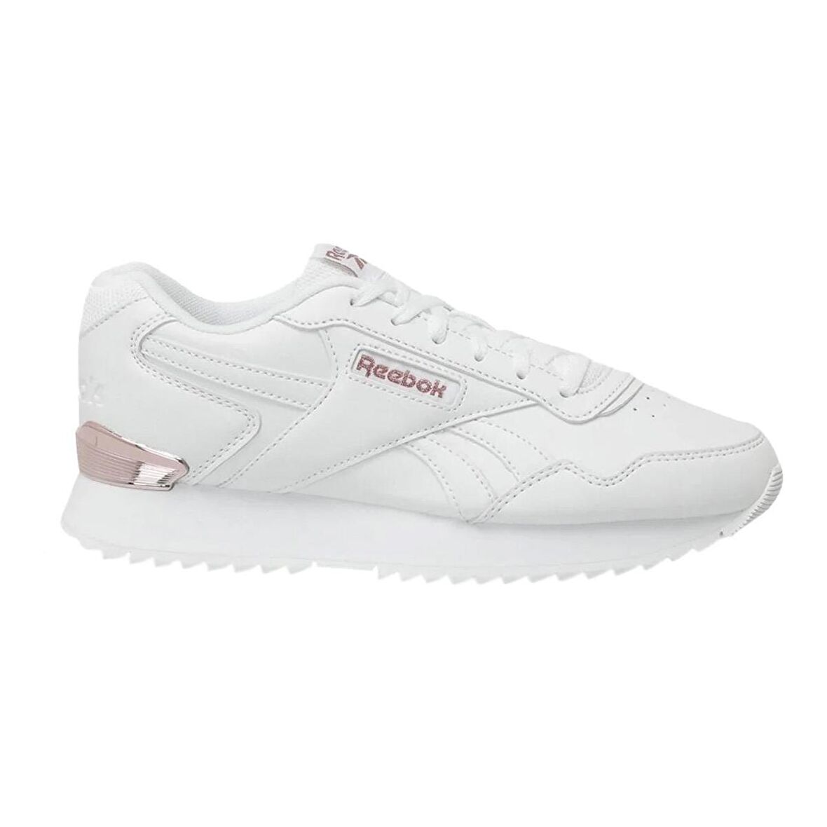 Reebok GV7049 Glide Ripple Spor Ayakkabı Beyaz