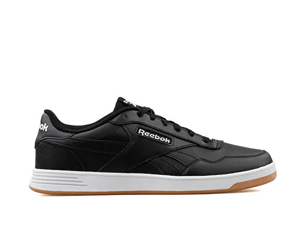 Reebok Men's Casual Shoes Erkek Günlük Ayakkabı 101423306 Siyah
