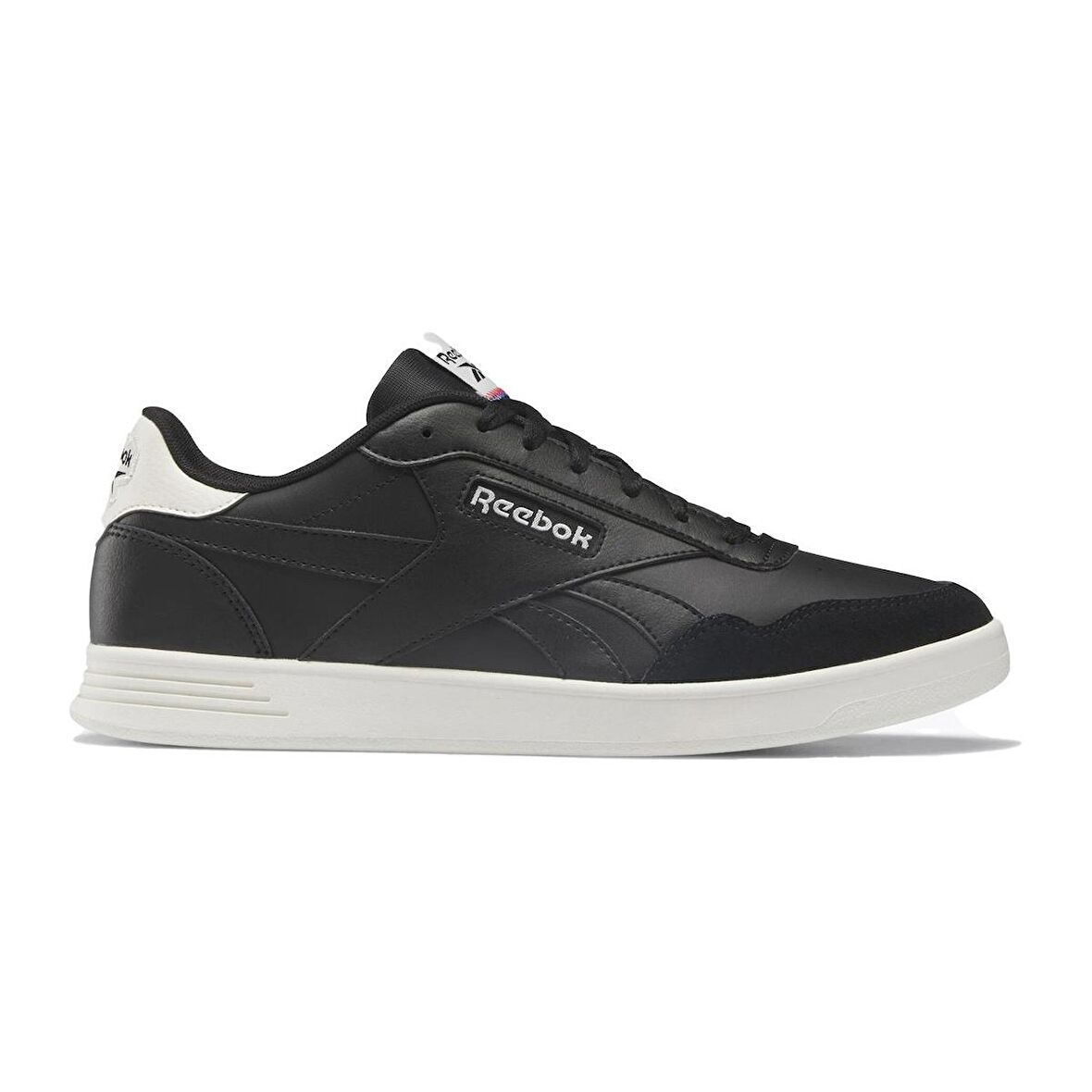 Reebok HP5547 Court Advanc Spor Ayakkabı Siyah
