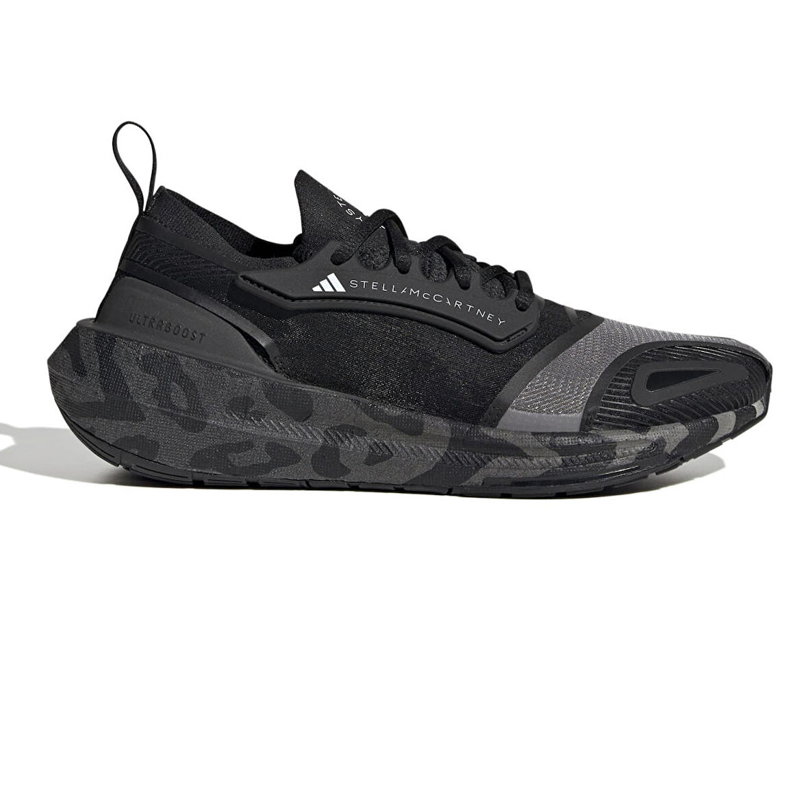 HQ8666-K adidas Asmc Ultraboost 23 Kadın Spor Ayakkabı Siyah