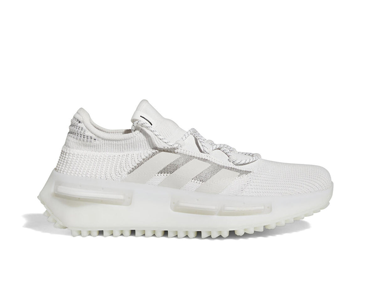 adidas Nmd_S1 Erkek Günlük Ayakkabı GW4652 Beyaz