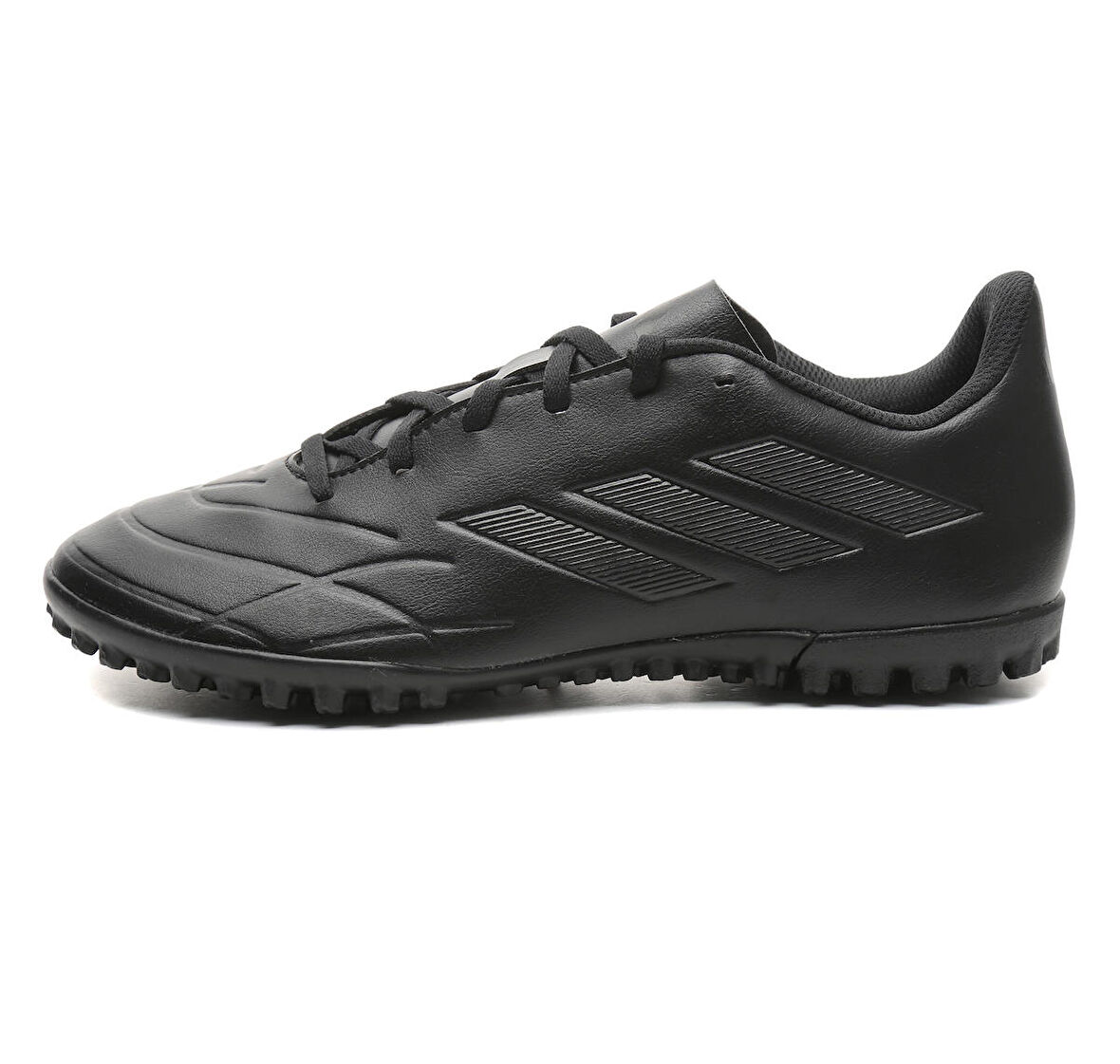 GY9050-E adidas Copa Pure.4 Tf Erkek Spor Ayakkabı Siyah