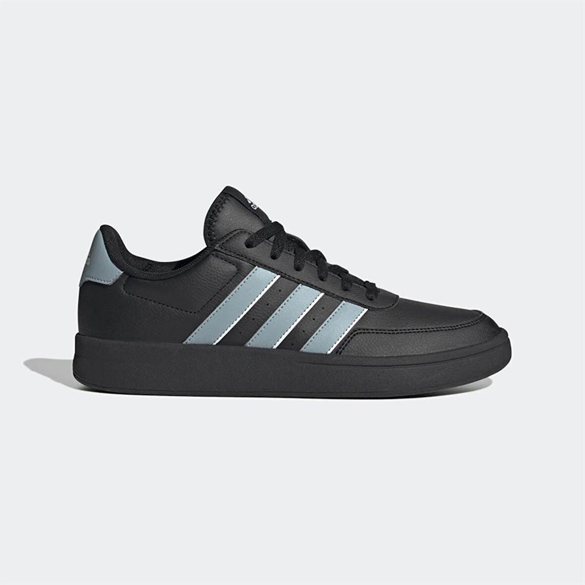 Adidas Breaknet 2.0 Sneaker Erkek Günlük Ayakkabı Siyah HP9406