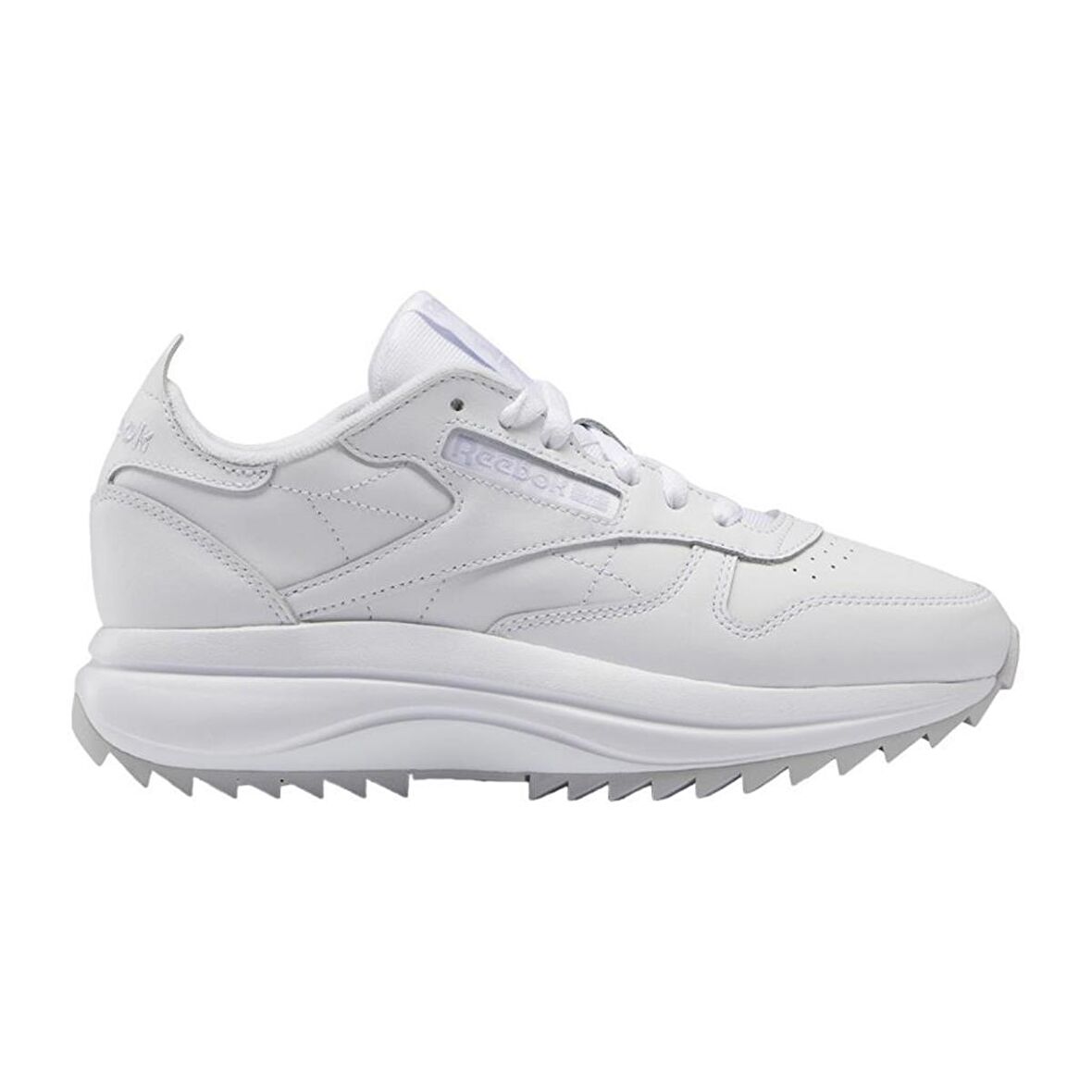 Reebok HQ7196 Classıc Leather Sp Spor Ayakkabı Beyaz