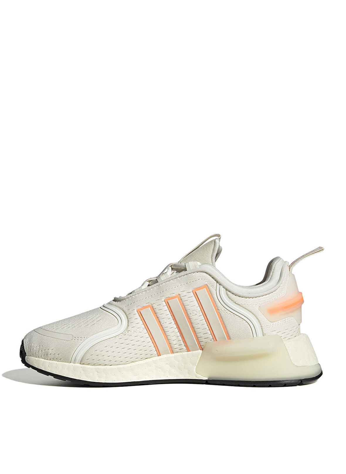 adidas Beyaz Kadın Lifestyle Ayakkabı HQ9116 NMD_V3 W